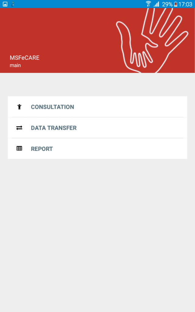 mobile application_android